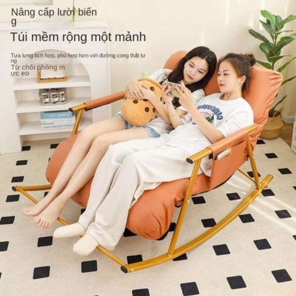 ghế bập bênh sofa Bình Dương