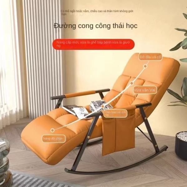 ghế bập bênh sofa Bình Dương